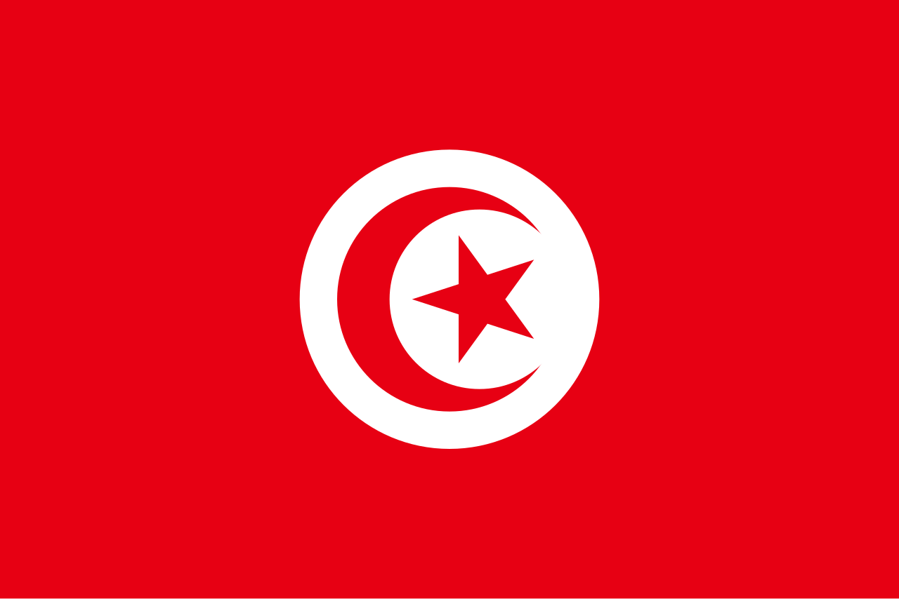 Tunísia